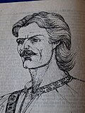 Pintea Haiducul
